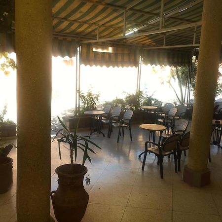 Ighbola Ouzoud Hotel Ngoại thất bức ảnh