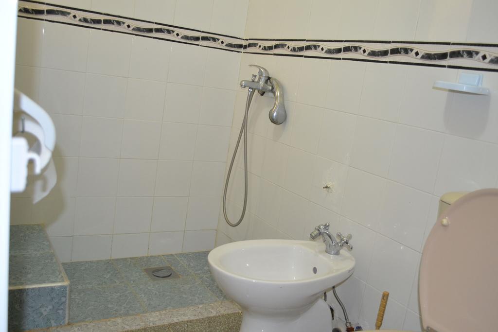 Ighbola Ouzoud Hotel Phòng bức ảnh