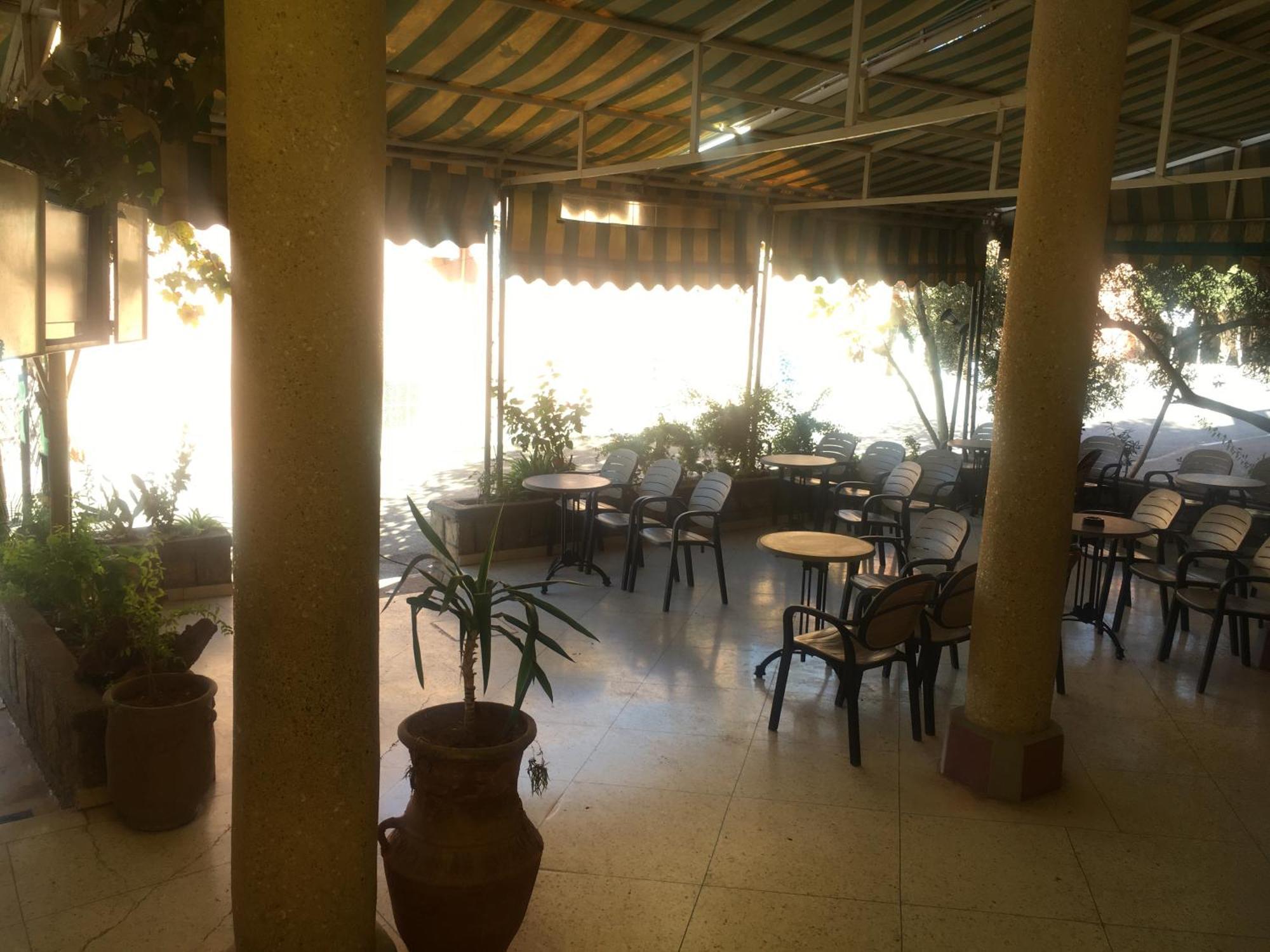Ighbola Ouzoud Hotel Ngoại thất bức ảnh